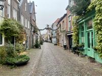 Old Streets of Deventer