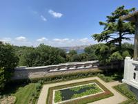 View of Galata from the Topkapı Palace