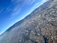 Views of the rich contrasts of Mexico City